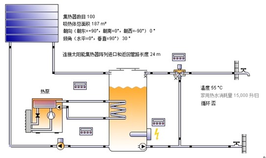 养老院设计