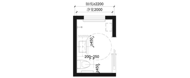 养老院设计