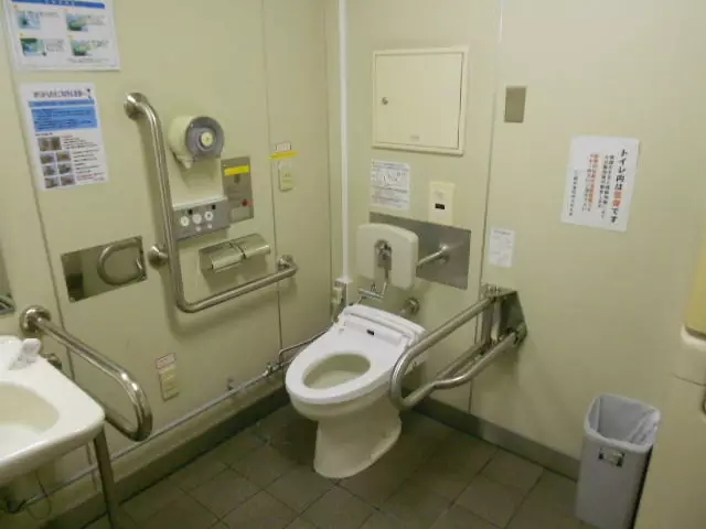 养老院设计