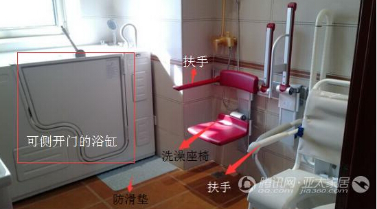 适老家居设计