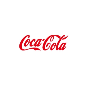 可口可乐LOGO
