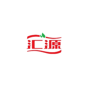 汇源LOGO