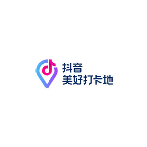 抖音LOGO