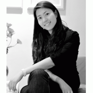 主任设计师——郝丽