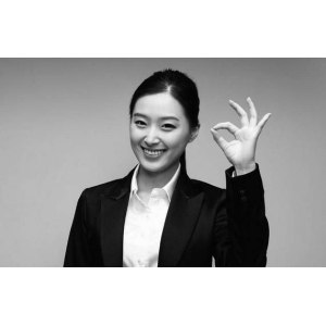 设计主管——吴女士