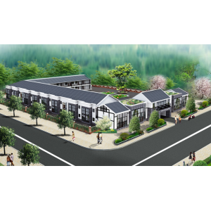 养老机构规划设计应该注意的细节