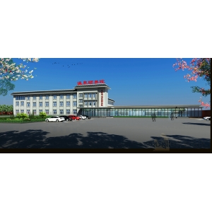 黑龙江五行温泉养老养生项目解析