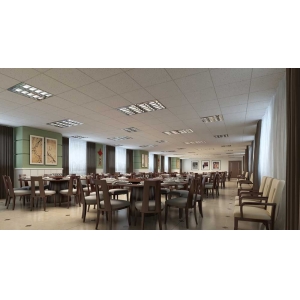 常州养老院设计