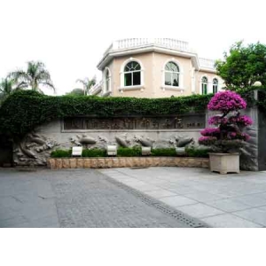 养老院装修设计方案