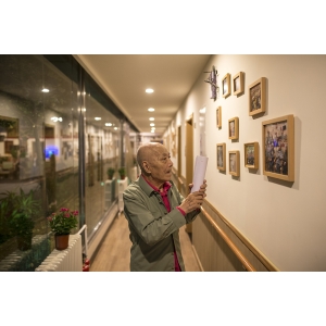 寸草报春晖，养老价不菲