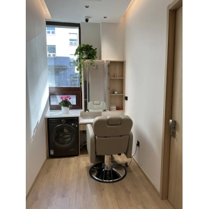 探访北京适老化改造样板间：政策引领下的银发经济新图